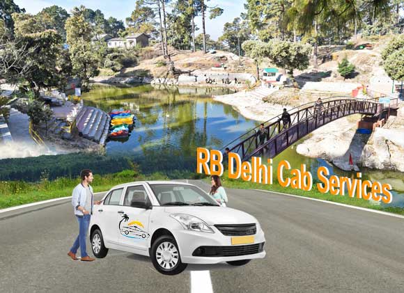 Gurgaon to Lansdowne taxi