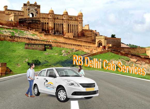 Gurgaon to Ajmer Taxi