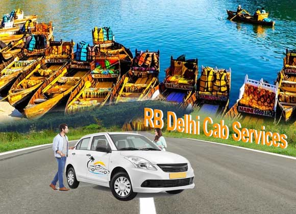 Gurgaon to Nainital Taxi